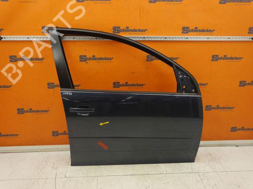 Used Right front door VW GOLF V (1K1) 2.0 TDI (140 hp) 33154381