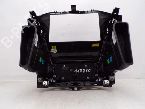 Dashboard FORD FOCUS III Turnier 1.0 EcoBoost | BP33155419C46 - Image 9