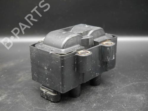 Used Ignition coil RENAULT CLIO II (BB_, CB_) 1.2 (BB0A, BB0F, BB10, BB1K, BB28, BB2D, BB2H, CB0A,... (58 hp) 24387812
