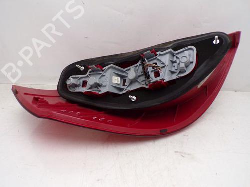 Right taillight MERCEDES-BENZ A-CLASS (W169) A 150 (169.031, 169.331) | BP30047419C35 