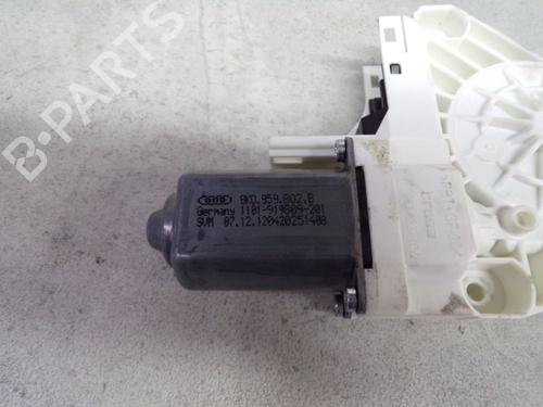 Right front window motor PORSCHE CAYENNE (92A) 4.2 S Diesel | BP33144565E20 - Image 3