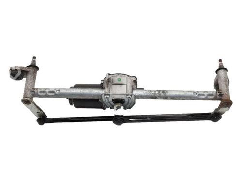 Front wiper motor SKODA RAPID Spaceback (NH1) 1.2 TSI | BP40024577M29  - Image 5