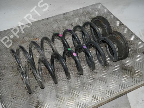 Stoßdämpferfeder für FORD KUGA II (DM2) 2.0 TDCi 4x4 (150 hp) 32395658