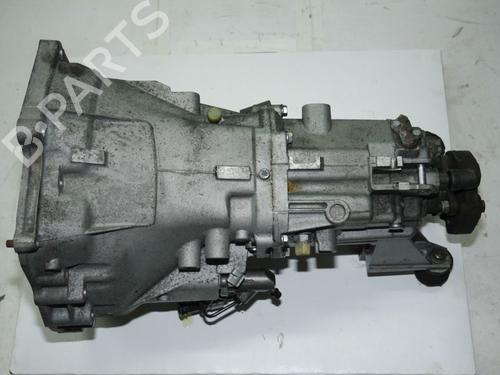 Gearbox BMW 1 (E87) 116 i | BP33140719M3 - Image 6