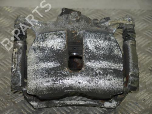 Left front brake caliper VW TOURAN (5T1) 1.6 TDI | BP33145041M105 - Image 3