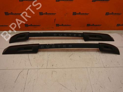 Used Roof bar DACIA DUSTER (HS_) 1.6 SCe 115 (115 hp) 32834916