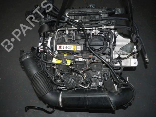 Engine BMW 1 (F40) 118 i | BP36892540M1 - Image 5