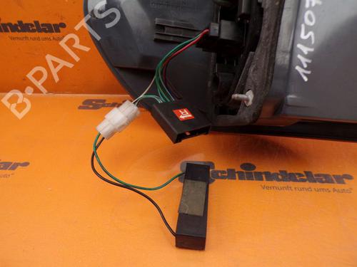 Right taillight BMW X5 (E70) 3.0 sd | BP32648726C35 