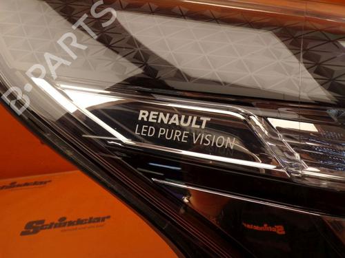 Right headlight RENAULT TRAFIC III Van (FG_) 2.0 dCi 145 (FGML) | BP33153199C29  - Image 5