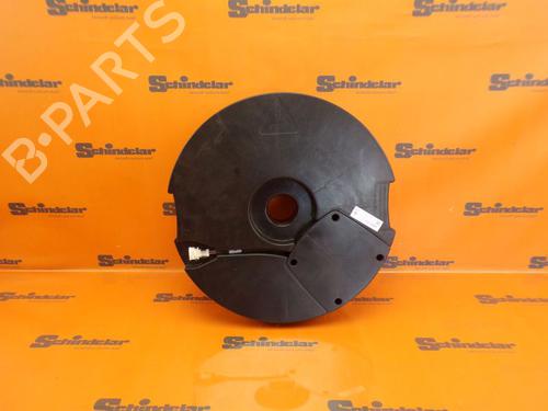 Used Speaker Speaker AUDI Q5 (8RB) 3.0 TDI quattro (240 hp) 33148071 33148071
