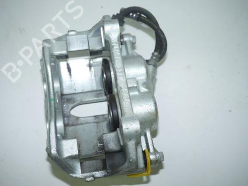 Left front brake caliper RENAULT TRAFIC II Van (FL) 2.0 dCi 115 (FL01, FL0U, FL00, FL0H, FL0M) | BP32826311M105 - Image 5