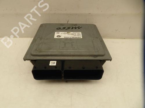 Engine control unit (ECU) BMW 3 Coupe (E92) 335 i | BP29873389M57