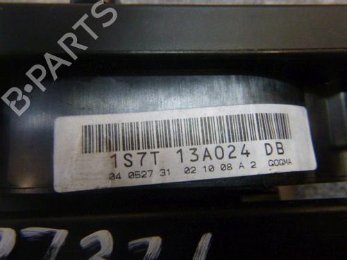 Headlight switch FORD MONDEO III (B5Y) 2.0 TDCi | BP24380257I24 