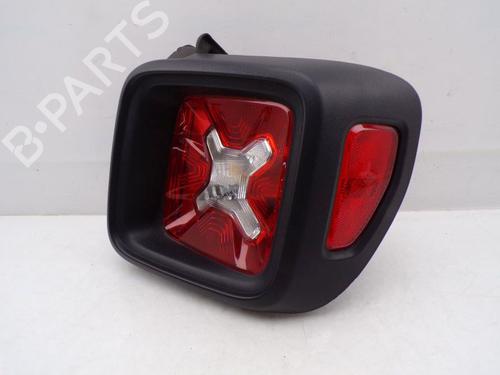 Used Right taillight Right taillight JEEP RENEGADE SUV (BU, B1, BV) 1.0 T-GDi (120 hp) 33298450 33298450