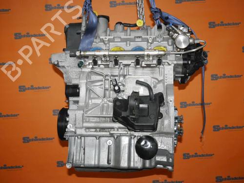 Engine VW POLO V (6R1, 6C1) 1.2 TSI 16V | BP28005997M1 