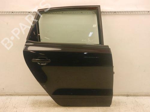 Dør højre bagtil VW POLO V (6R1, 6C1) 1.2 TDI (75 hp) 32841549