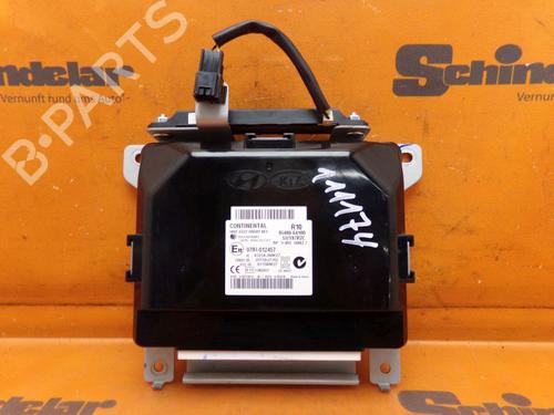 Used Control unit KIA CARENS IV 1.7 CRDi (136 hp) 32836543