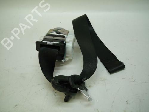Front left seatbelt BMW 1 (E81) 118 i | BP24380819I26 