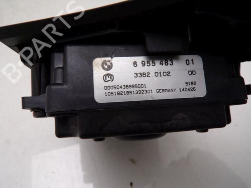 Electronic module BMW 1 (E87) 116 i | BP33892419M83 - Image 6
