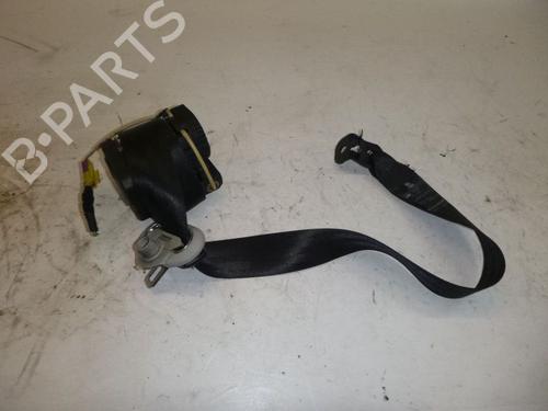 Sikkerhedssele foran højre VW GOLF IV Variant (1J5) 1.9 TDI (90 hp) 32635653