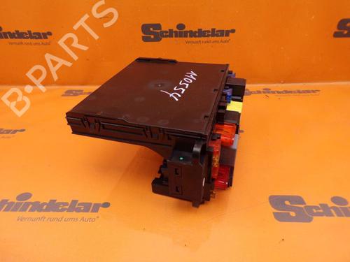 Fuse box MERCEDES-BENZ C-CLASS (W203) C 200 Kompressor (203.045) | BP33151237E1  - Image 5