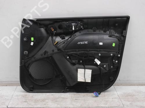 Front left panel AUDI A1 Sportback (8XA, 8XF) 1.0 TFSI | BP32652831C58