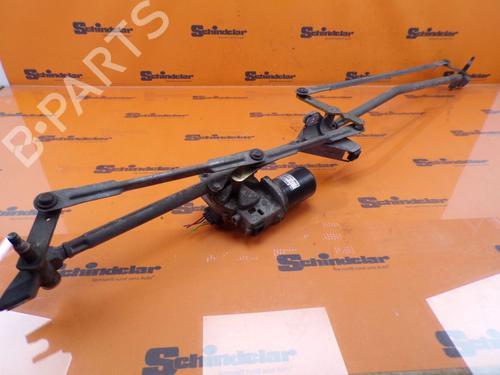 Front wiper motor PEUGEOT 307 CC (3B) 2.0 16V | BP24412115M29 