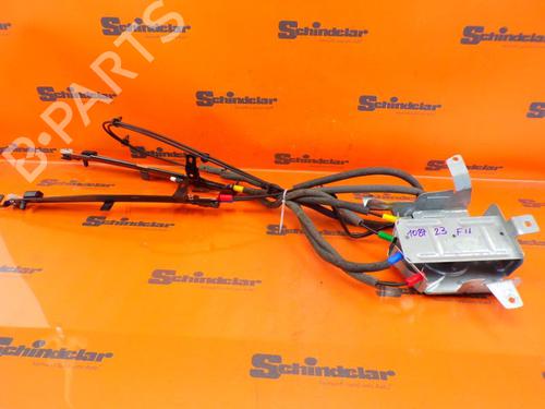 Electronic module BMW 5 Touring (F11) 535 d | BP33148881M83 - Image 3