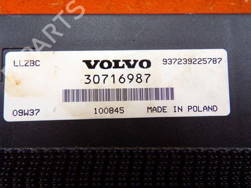Electronic module VOLVO V70 III (135) D5 AWD | BP33148791M83 - Image 2