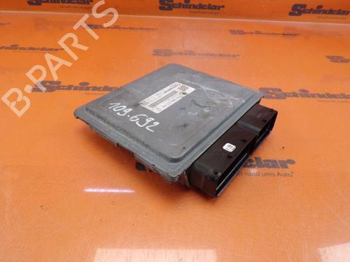 Engine control unit (ECU) SKODA FABIA II (542) 1.2 TSI | BP33150220M57 - Image 2