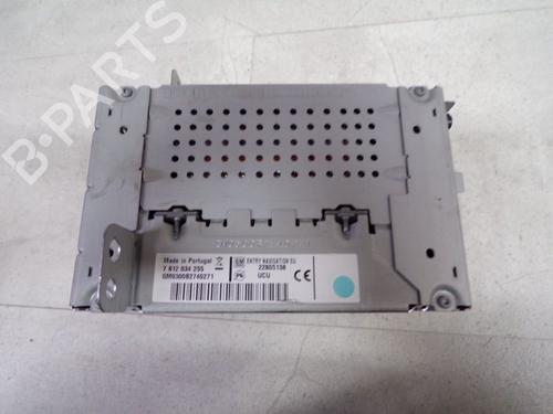 Electronic module OPEL ASTRA J Sports Tourer (P10) 1.7 CDTI (35) | BP24388532M83 