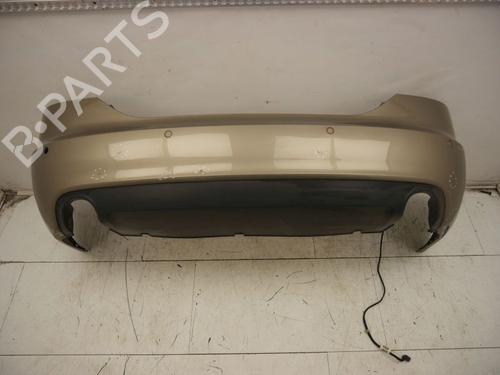 Bagtil kofangere AUDI A6 C6 (4F2) 2.4 (177 hp) 30907758