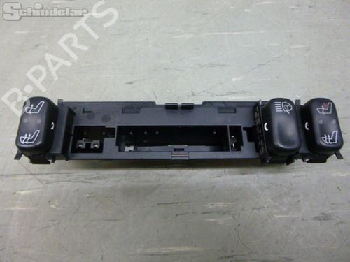 Used Switch MERCEDES-BENZ E-CLASS (W210) E 320 (210.055) (220 hp) 23507633