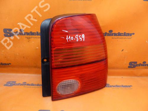 Used Right taillight VW LUPO I (6X1, 6E1) 1.0 (50 hp) 24415018