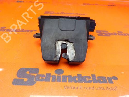 Used Tailgate lock FORD MONDEO IV Turnier (BA7) 1.8 TDCi (125 hp) 29515048