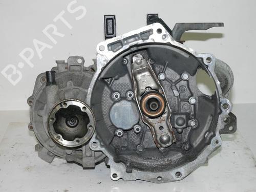 Gearbox SKODA FABIA II Combi (545) 1.6 TDI | BP35997297M3 - Image 2