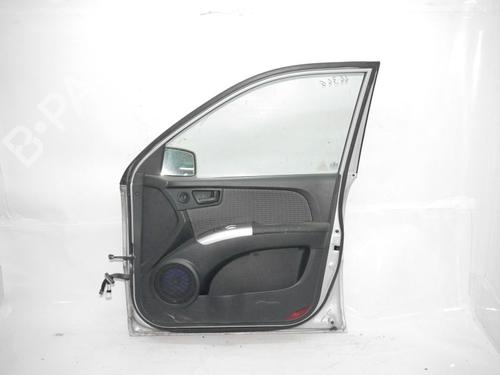 Right front door KIA SPORTAGE II (JE_, KM_) 2.0 CRDi | BP24382950C3 