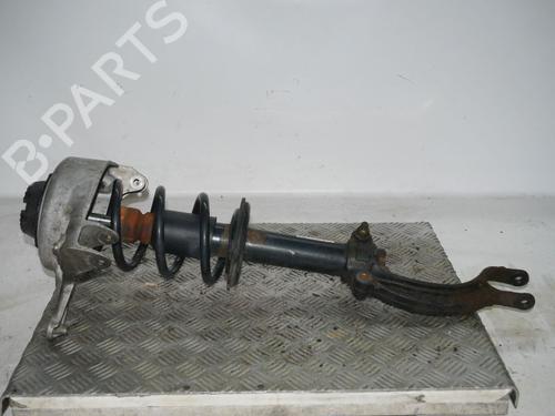 Used Right front shock absorber Right front shock absorber AUDI A4 B8 Avant (8K5) 2.0 TDI (150 hp) 33743779 33743779