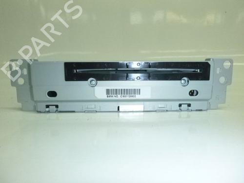 Used Electronic module BMW 3 Touring (F31) 318 d (143 hp) 24386469