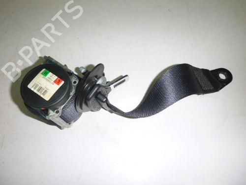 Used Rear right seatbelt MINI MINI (R56) Cooper SD (143 hp) 24385571