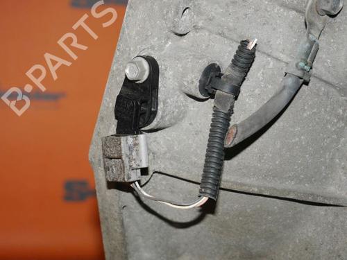 Gearbox RENAULT TWINGO III (BCM_, BCA_) 1.0 SCe 70 | BP33152259M3  - Image 7