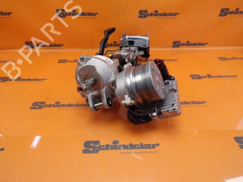 Steering column SKODA FABIA III Estate (NJ5) 1.0 TSI | BP24392940M21 