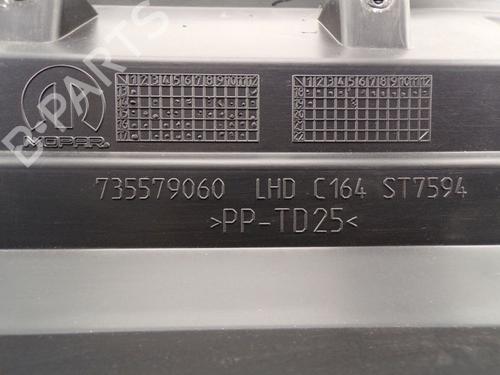 Handskerum JEEP RENEGADE SUV (BU, B1, BV) 1.0 T-GDi | BP33298474C95 - Image 10