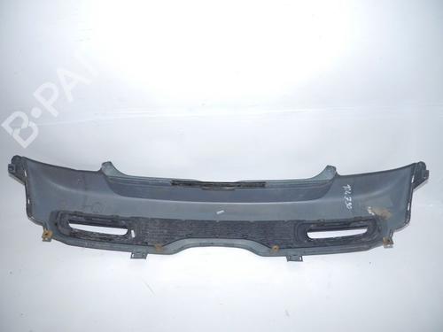 Rear bumper MINI MINI (R56) Cooper SD | BP24385564C8 