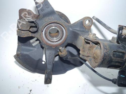 Right front shock absorber MAZDA CX-7 (ER) 2.2 MZR-CD AWD (ER10A) | BP33143660M17 - Image 6
