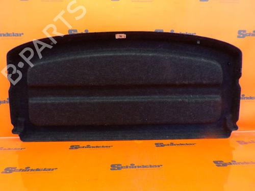 Rear parcel shelf RENAULT CAPTUR I (J5_, H5_) 0.9 TCe 90 | BP33148443C85 - Image 3