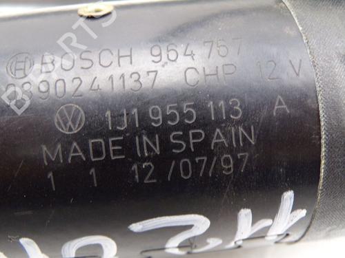 Viskermotor vindrude VW GOLF IV (1J1) 1.6 | BP29380630M29 