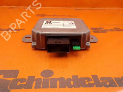 Control unit OPEL ADAM (M13) 1.4 | BP33151104M11 - Image 4