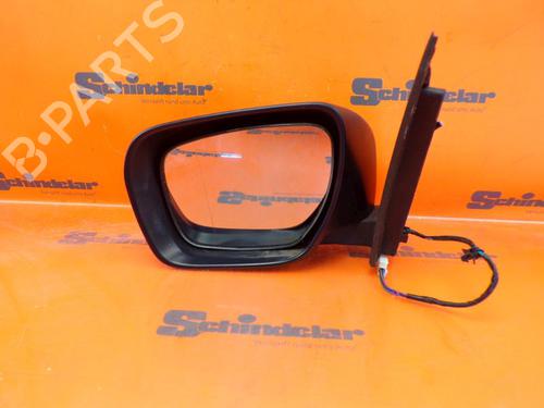 Autre MAZDA CX-7 (ER) 2.3 MZR DISI Turbo AWD (ER3P) (260 hp) 32832440