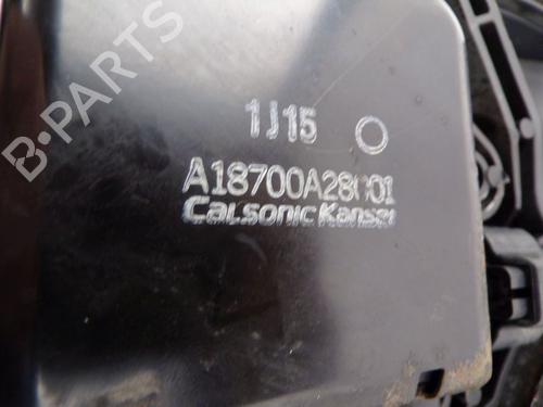 Support INFINITI FX 30d AWD | BP32650493C155 